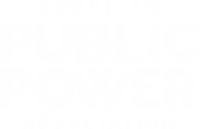 American Public Power logo