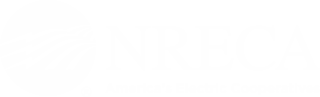 NRECA logo